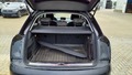 View of boot / luggage space
