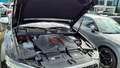 View of engine compartment