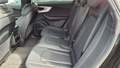 View of rear seat