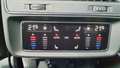 View of rear climate control switch