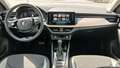 View of dashboard