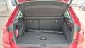View of boot / luggage space