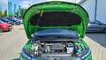 View of engine compartment
