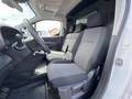 Widok foteli przednich