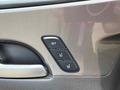 Widok przycisków sterujących foteli elektrycznych