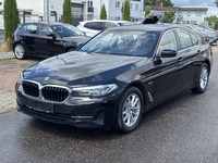 BMW 530e Steptronic