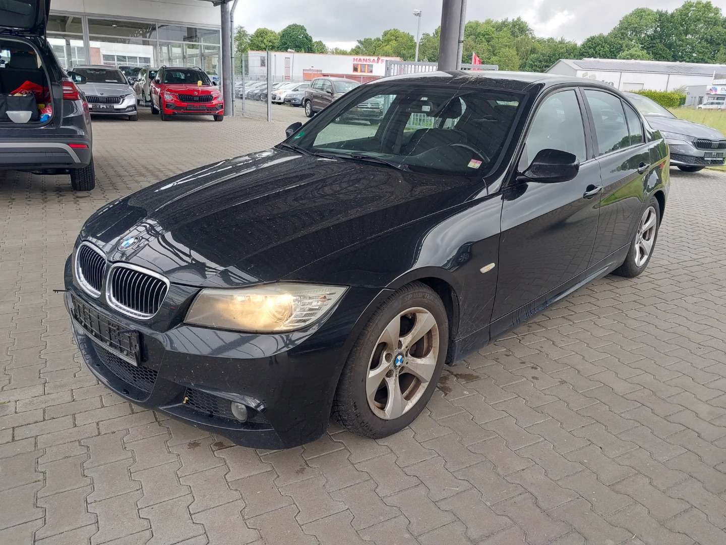 BMW 3er