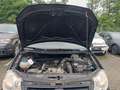 Ansicht Motorraum