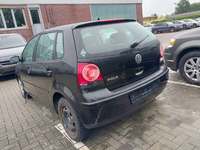 Ansicht hinten links