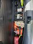 View of boot / luggage space