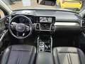 View of dashboard
