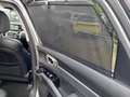 View of rear entertainment and accessories