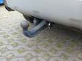 View of trailer tow-bar hitch