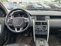 View of dashboard