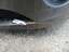 Zderzak przedni środek