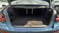 View of boot / luggage space