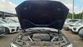 View of engine compartment