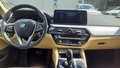 View of dashboard