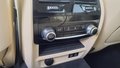 View of rear climate control switch