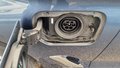 View of fittings for electric vehicle