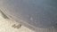 Nárazník zadní levý