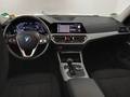 View of dashboard