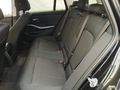 View of rear seat