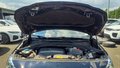 View of engine compartment