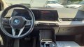 View of dashboard