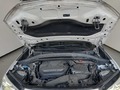 View of engine compartment