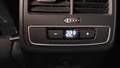 View of rear climate control switch