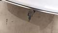 View of trailer tow-bar hitch