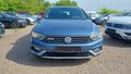 Widok z przodu
