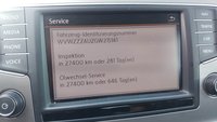 Status pojazdu