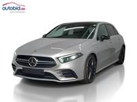 Mercedes-Benz A 35 AMG 4MATIC SPEEDSHIFT "Energizing Plus"