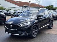 MG ZS 1,0 TGI