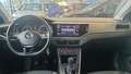 View of dashboard