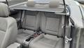 View of rear seat