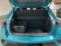 View of boot / luggage space