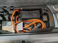 View of fittings for electric vehicle