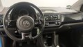 View of dashboard