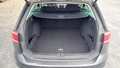 View of boot / luggage space