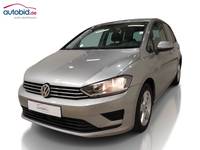 VW Golf Sportsvan 1,2 TSI BMT "Comfortline"