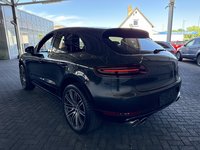 Widok z tyłu po stronie lewej