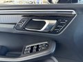 Widok przycisków sterujących foteli elektrycznych