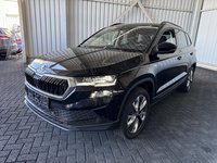 Widok z przodu po stronie lewej