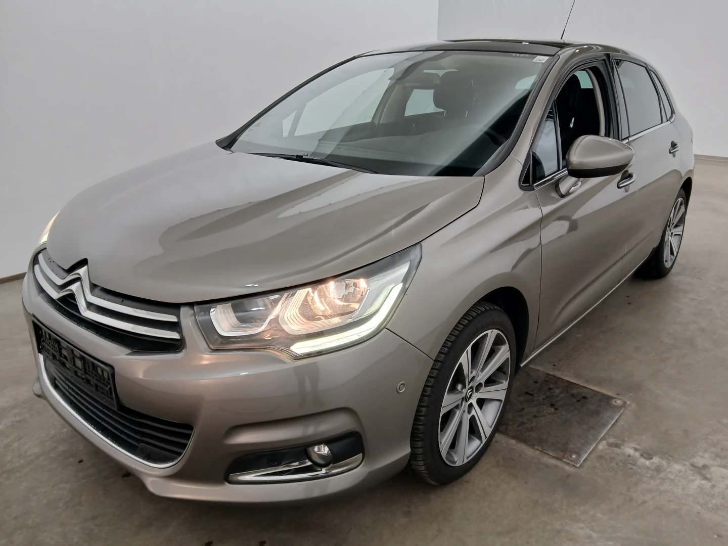 Citroën C4