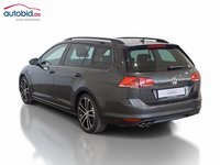 Widok z tyłu po stronie lewej