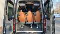 View of boot / luggage space