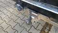 View of trailer tow-bar hitch